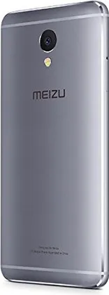 Meizu M5 Note