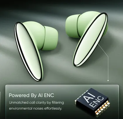 Mivi Duopods K6 True Wireless Earbuds