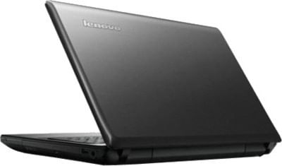 Lenovo Essential G580 (59-362301) Laptop (CDC/ 2GB/ 500GB/ Win8)