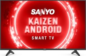 Sanyo Kaizen XT-43UHD4S 43-inch Ultra HD 4K Smart LED TV