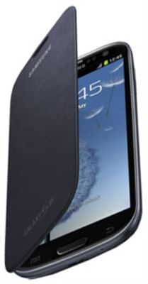 Samsung Flip Cover for Samsung Galaxy S3
