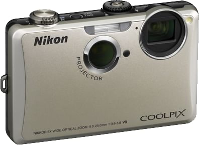 Nikon Coolpix S1100PJ Point & Shoot Best Price in India 2022, Specs ...