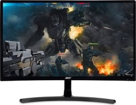 Acer ED242QR Abidpx 23.6-inch Full HD Curved LED Gaming Monitor