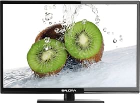 Salora SLV-3321 (32-inch) HD Ready LED TV