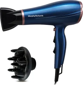 Morphy Richards Stylist Care HD192DC Hair Dryer