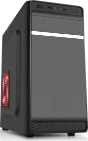 Zoonis MA-10 Tower PC (1st Gen Core i3/ 4 GB RAM/ 1 TB HDD/ Win 10) - image 1