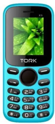Tork X1i