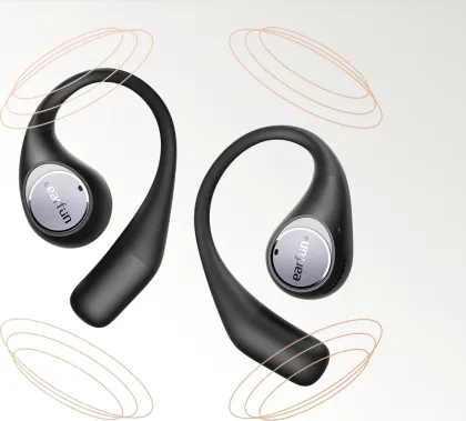 EarFun OpenJump True Wireless Earbuds