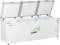 Rockwell SFR750TD 697 L Triple Door Deep Freezer