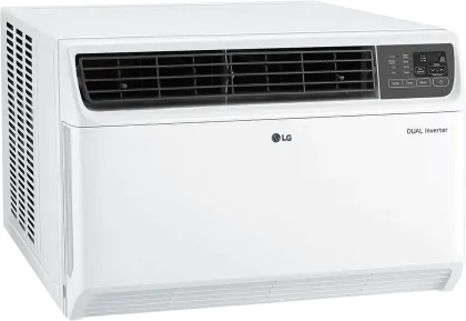 LG PW-Q24WUZA 2 Ton 5 Star Inverter Window AC
