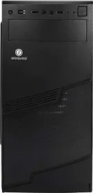 Zoonis MQ05 Tower PC (2nd Gen Core i3/ 16 GB RAM/ 500 GB HDD/ 256 GB SSD/ Win 10)