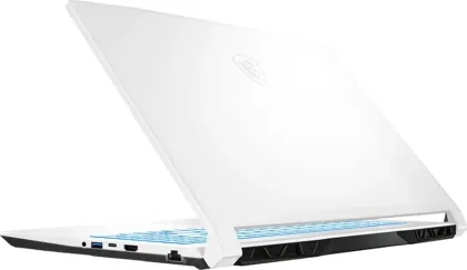 MSI Sword 15 A12UC-295 Gaming Laptop (12th Gen Core i5/ 8GB/ 512GB SSD/ Win 11/ 4GB RTX 3050)