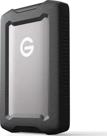 SanDisk G-DRIVETM 4TB External Hard Drive