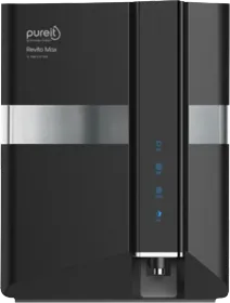 Pureit Revito Max 9 L RO + MF + UV Water Purifier