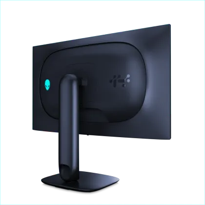Dell Alienware AW2725Q 26.5 inch Ultra HD 4K QD-OLED Monitor