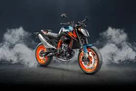 KTM 890 Duke R