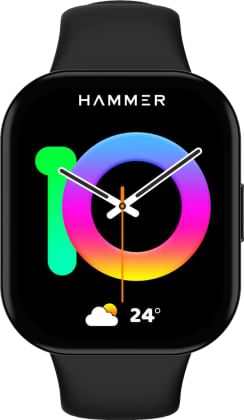 Hammer Robust Smartwatch