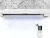 Lloyd Stylus GLS18V3ASNMR 1.5 Ton 3 Star 2026 Inverter Split AC