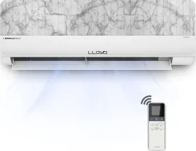 Lloyd Stylus GLS18V3ASNMR 1.5 Ton 3 Star 2026 Inverter Split AC