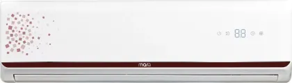MarQ By Flipkart FKAC103SIAI 1 Ton 3 Star Inverter Split AC