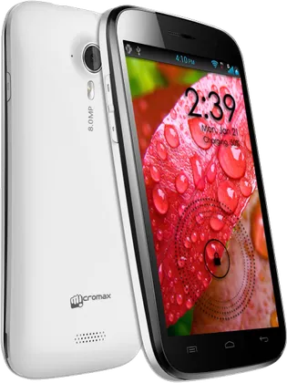 Micromax A116 Canvas HD