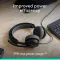 Logitech Zone Wired 2 Headphones