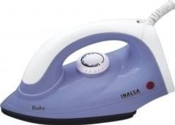 Inalsa Ruby 1000 W dry iron