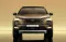 Tata Safari Pure X