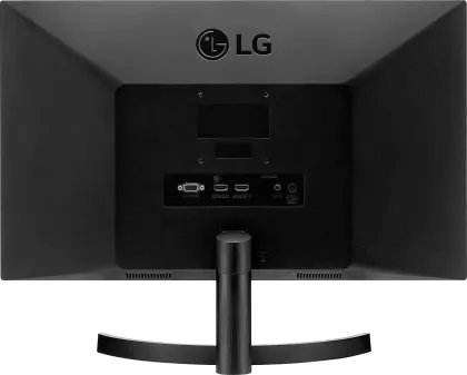 LG 24ML600M-B 24 inch Full HD Monitor