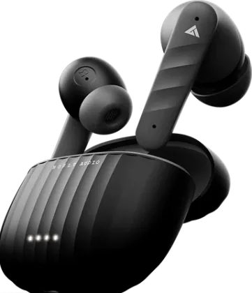 Boult Audio X45 True Wireless Earbuds