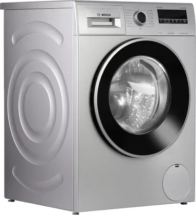 BOSCH WAJ2426PIN 8 Kg Fully Automatic Front Load Washing Machine