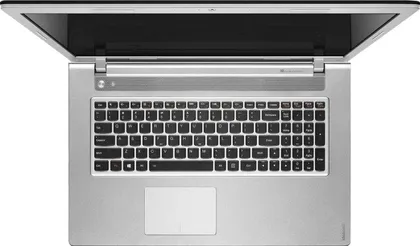 Lenovo Z50 Notebook (4th Gen Ci5/ 4GB/ 1TB/ 2GB Graph/ Free DOS)