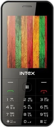 Intex Gravity Plus