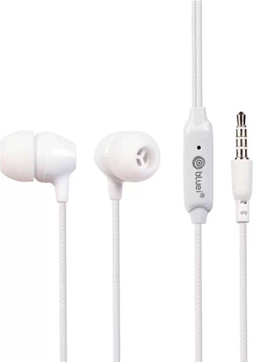 Bluei Shooter Wired Earphones Price In India 2024 Full Specs And Review Smartprix