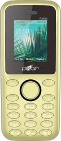 Pear P2163 vs Motorola Moto G34 5G