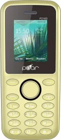 Pear P2163