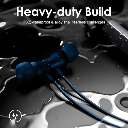 Unix Spencer ‎UX-MX8 Wireless Neckband