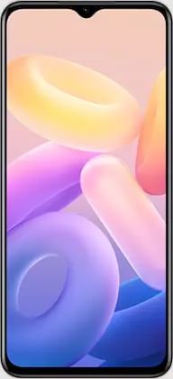 Vivo Y33s 5G (6GB RAM + 128GB)