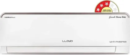 Lloyd GLS19I3ASASX 1.5 Ton 3 Star 2025 Inverter Split AC