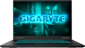 Gigabyte A16 3VHK3IN893SH Gaming Laptop (AMD Ryzen 7 260/ 16GB/ 512GB SSD/ Win11/ 8GB Graph)