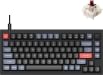 Keychron Q1 QMK Wired Mechanical Keyboard