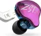 KZ ZSTX Wired Earphones (Without Mic)
