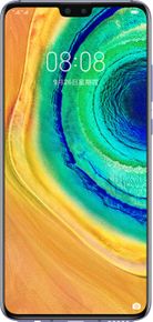 Huawei Mate 30 5G vs Samsung Galaxy S22 Ultra 5G