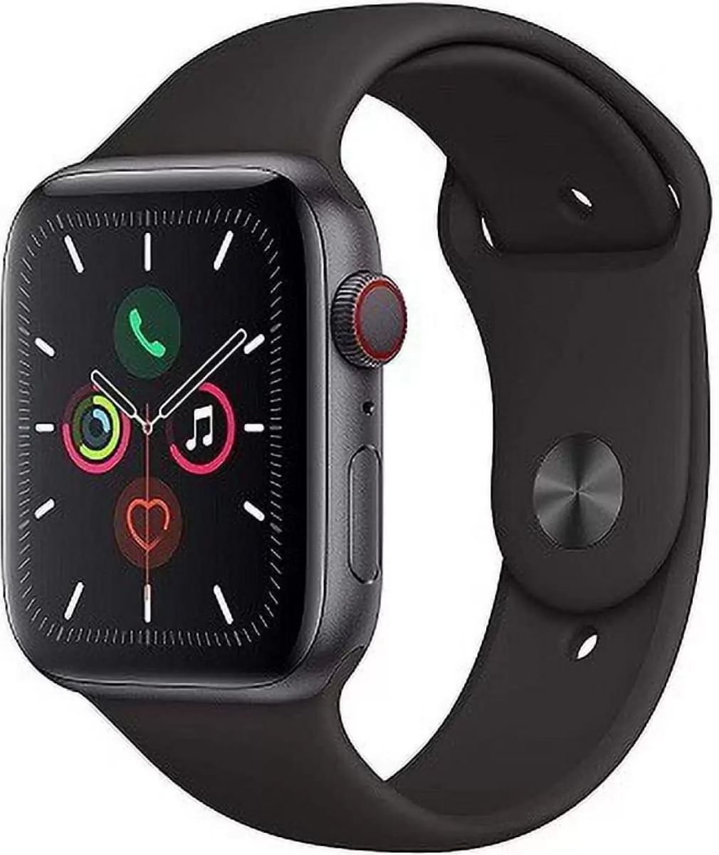 Tempus W46 Smartwatch Best Price in India 2022, Specs \u0026 Review | Smartprix