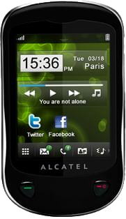 alcatel ot 710d