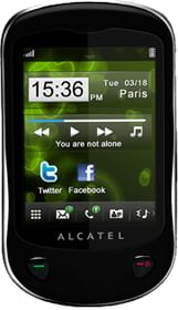 Alcatel ICE3 OT-710D