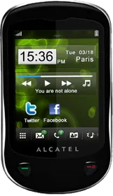 Alcatel ICE3 OT-710D