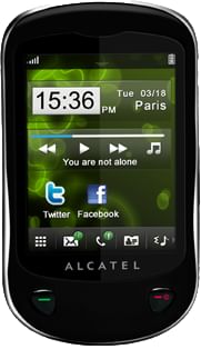 Alcatel ICE3 OT-710D