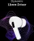 Zusix Touch Fusion 120 True Wireless Earbuds