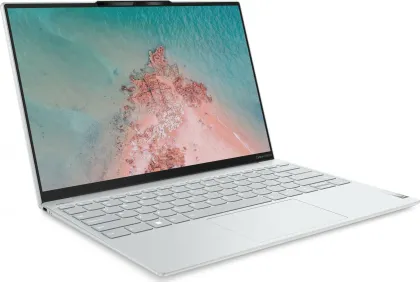 Lenovo Yoga Slim 7i Carbon 13IAP7 82U90080IN Laptop (12th Gen Core i7/ 16GB/ 1TB SSD/ Win11 Home)